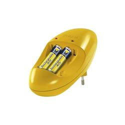 Varta - nabíjačka Easy Energy Pocket + 4 x 2700 mAh AA NiMH