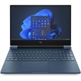 VICTUS 15-fa1001nc, i5-12500H, 15.6 FHD/144Hz, RTX4060/8GB, 16GB, SSD 1TB, W11H, 2-2-0, Blue