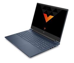 VICTUS 16-r1002nc, i7-14700HX, 16.1 2560x1440/IPS/300n/240Hz, RTX4070/8GB, 32GB, SSD 1TB, W11H, 3-3-0, Blue