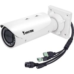 VIVOTEK IB8382-F3 IP kamera (2560*1920 - 15 sn/s, 3,6mm, IR,PoE, slot na SD kartu)