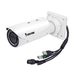 VIVOTEK IB8382-T IP kamera (2560*1920 - 30 sn/s, 3-9mm, PoE, slot na MicroSD kartu)