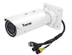 VIVOTEK IB9381-EHT IP kamera (2560*1920 - 30 sn/s, 4-9mm, PoE, IR, WDR, slot na MicroSD kartu)