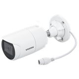 VIVOTEK IP kamera 2560x1920 (5Mpix) až 30sn/s, H.265, obj. 3.6mm (79,6°), PoE, Smart IR, SNV, WDR 120dB