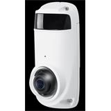 VIVOTEK Venkovní IP kamera 5MPx, 180°, Smart IR 20 m, analýzy člověk vozidlo, AI, atributy