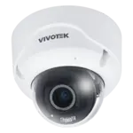 VIVOTEK Venkovní IP kamera 5MPx dome, 95.4-28.7°, Smart IR 40 m, člověk/vozidlo, AI VCA analýzy, atributy