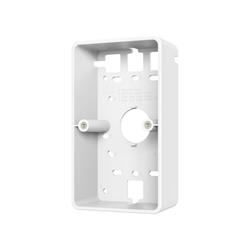 Wall Plate Access Point Junction Box Dimensions: 143×84.3×40mm FEATURE: Assist with installing the Omada Wall-Plate AP