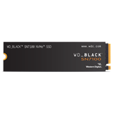 WD Black SN7100 NVMe™ 1 TB SSD M.2 PCIe Gen4 ×4 ( r7250MB/s, w6900MB/s )