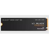 WD Black SN850X 8TB SSD PCIe Gen4 16 Gb/s, M.2 2280, NVMe ( r7200MB/s, w6600MB/s )