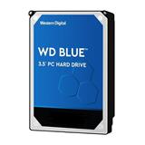 WD Blue 3,5" HDD 1TB 7200RPM 64MB SATA 6Gb/s