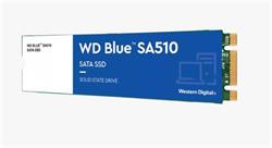 WD Blue SA510 250GB SSD SATA III 6Gbs, M.2 2280 ( r555MB/s, w440MB/s )