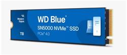 WD Blue SN5000 2TB SSD PCIe Gen4, M.2 2280, NVMe ( r5150MB/s, w4850MB/s )