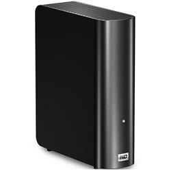 WD Elements® Desktop 3,5" Externý HDD 3 TB USB 3.0 čierny