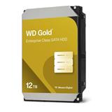 WD Gold 3,5" HDD 12,0TB 7200RPM 512MB SATA 6Gb/s