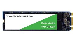 WD Green 480GB SSD SATA III 6Gbs, M.2 2280, ( r545MB/s, wMB/s )