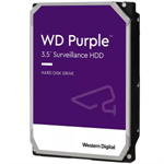 WD Purple Surveillance 3,5" HDD 1,0TB 5400 RPM 64MB SATA 6Gb/s