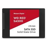 WD Red 1TB SSD SATA III 6Gbs, 2,5" (7 mm) ( r560MB/s, w530MB/s )