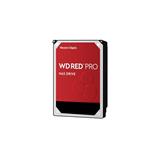 WD Red Pro 3,5" HDD 4TB NAS 7200RPM 256MB SATA III 6Gb/s