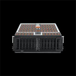 WD Ultrastar Data60 Storage SE4U60-24 HC550 432TB nTAA He SAS 512E SE 24x18TB