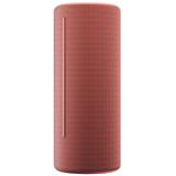 WE. HEAR 2 By Loewe Portable Speaker 60W, Coral Red