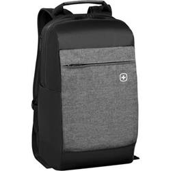 WENGER BAHN - 14" batoh na notebook, čierny
