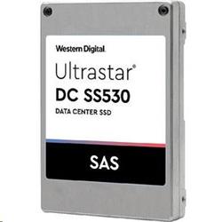Western Digital Ultrastar SSD DC SS530 2,5" HDD 800GB SAS 12Gb/s