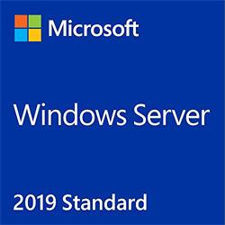 Windows Server 2019StandardROK16CORE (for Distributor sale only)