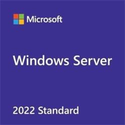 Windows Server 2022Standard ROK16CORE (for Distributor sale only)