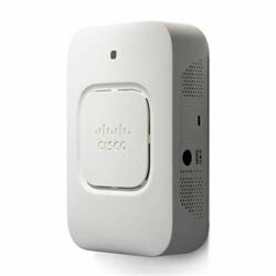 Wireless-AC/N Dual Radio Wall Plate Access Point with PoE