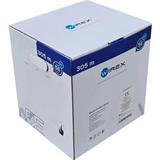 WIREXInstalační kabel CAT5E F/UTPPVC / ECA 305m box šedý