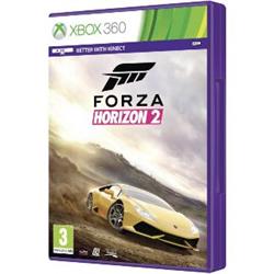 XBOX 360 hra - Forza Horizon 2
