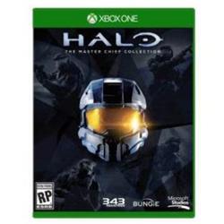 XBOX ONE hra - Halo: The Master Chief Collection