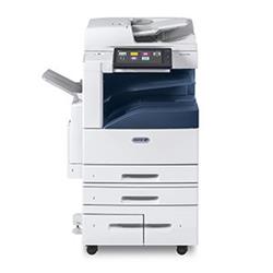 Xerox AltaLink C8045/C8055 MFP A3 COPY/PRINT/SCAN, Duplex, DADF, 5x zasobnikov (celkom 3 140 listov)