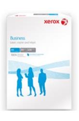 XEROX Business papier A4 pre tlačiarne, 80gm - 1 balík po 500 listov