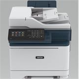 Xerox C315V, A4 color laser MFP, RADF, duplex, USB, LAN, WiFi