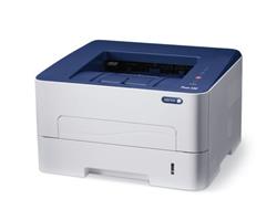 Xerox Phaser 3260V, mono laser, 28str/min, 256MB/600MHz, USB, Lan, WiFi, Duplex, A4