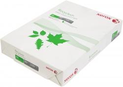 XEROX Recycled + papier A4 pre tlačiarne, 80gm - 1 balik po 500 listov