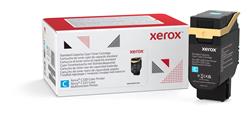 Xerox toner C320/C325 cyan - 1800str.