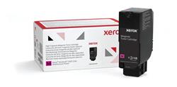 Xerox toner VL C62x magenta - 16 000str.