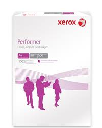 XEROX Transit papier A4 pre tlačiarne, 80gm - 1 balík po 500 listov