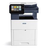Xerox VersaLink C505 color laser MFP 43str/min, kopírka, skener, fax, DUPLEX, NET A4