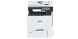 Xerox VersaLink C625 , A4 color laser MFP, Fax, DADF, duplex, USB, LAN