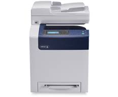 Xerox WORK CENTRE 6505V_N farebná MFP, kopírka, skener, fax, NET