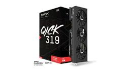 XFX Radeon RX-7700XT Speedster QICK 319 12GB/192bit GDDR6, 3xDP, HDMI