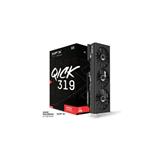 XFX Radeon RX-7700XT Speedster QICK 319 12GB/192bit GDDR6, 3xDP, HDMI