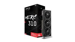 XFX Radeon RX-7900XT Speedster MERC310 20GB/320bit GDDR6, 2xDP, HDMI,