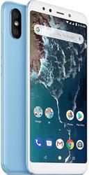Xiaomi Mi A2 128GB, Dual SIM, modrý