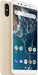 Xiaomi Mi A2 64GB, Dual SIM, zlatý