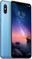 Xiaomi Redmi Note 6 Pro, 32GB, Dual SIM, modrý