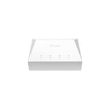 XPON SFU with 1-port 2.5Gb LAN Realtek Chipset with G.984.x, Class B+ SPEC: 1× 2.5Gigabit LAN Port, 1 x SC/APC XPON p
