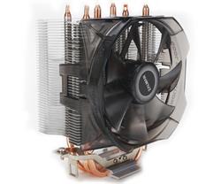ZALMAN CNPS8X Optima, chladič CPU,100mm ventilátor PWM, 3x heatpipe, soc. 1151/1150/1156/775/AM4/AM3/FM2